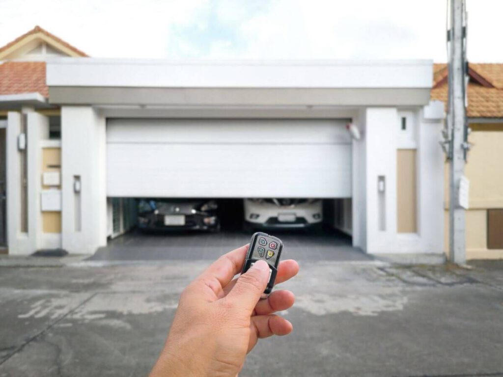 Victorville Garage Door & Gates