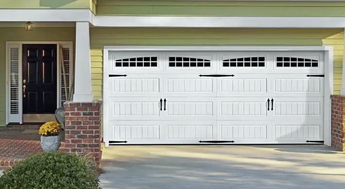 Garage Door Accessories