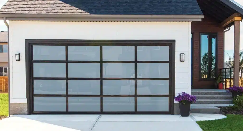 The Hidden Dangers of DIY Garage Door Repairs: When to Call a Pro